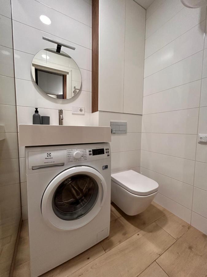 Loft На Кониського, Центр Appartement Dnjepropetovsk Buitenkant foto